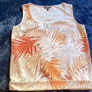 GRAYSE-St John-TANK TOP XL